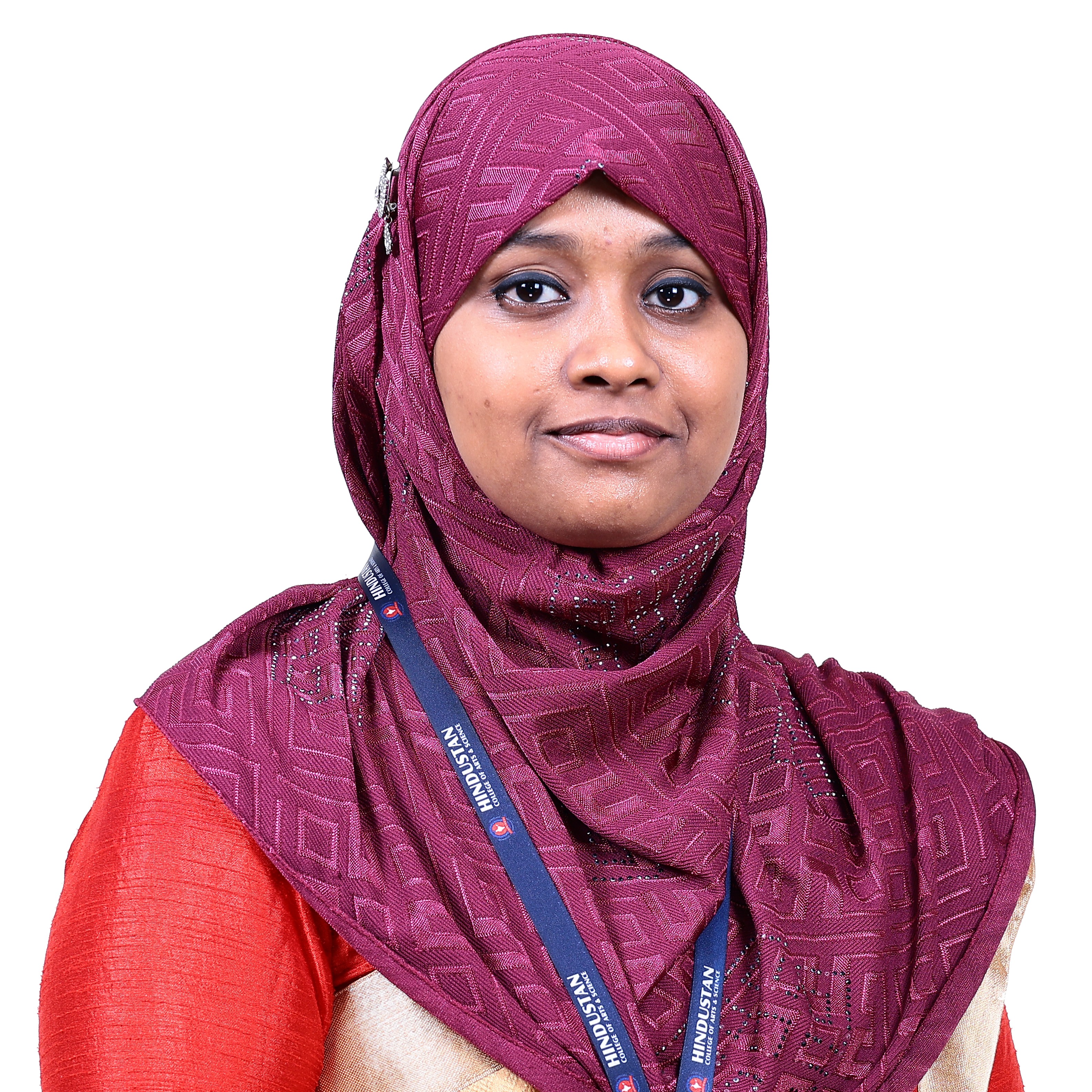 Ms. S. ISMATH FATHIMA